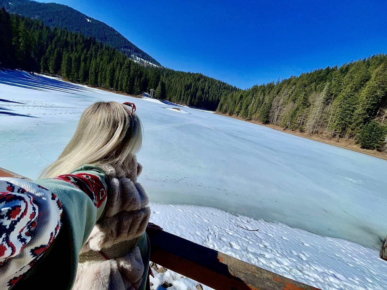 Карпати на 5 днів