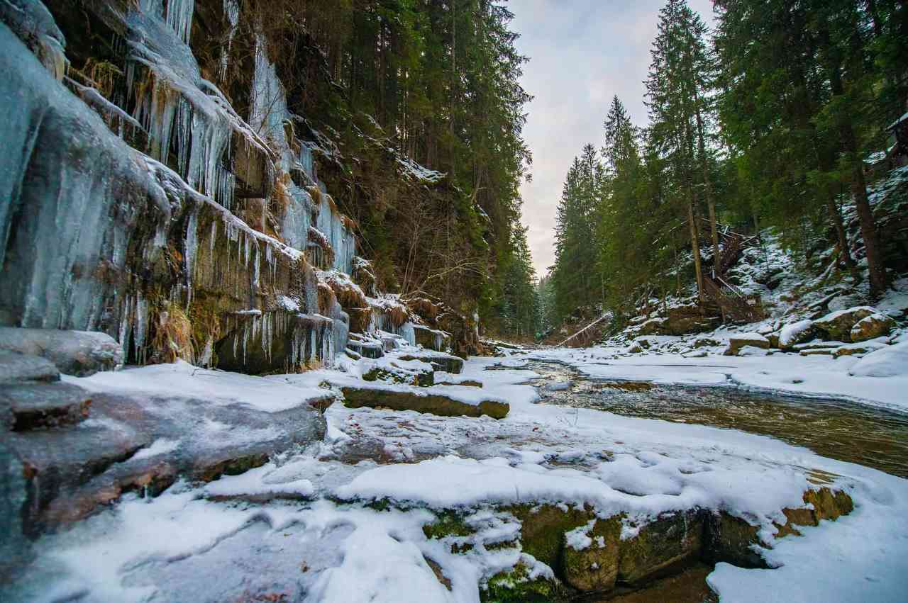 гуцульські карпати