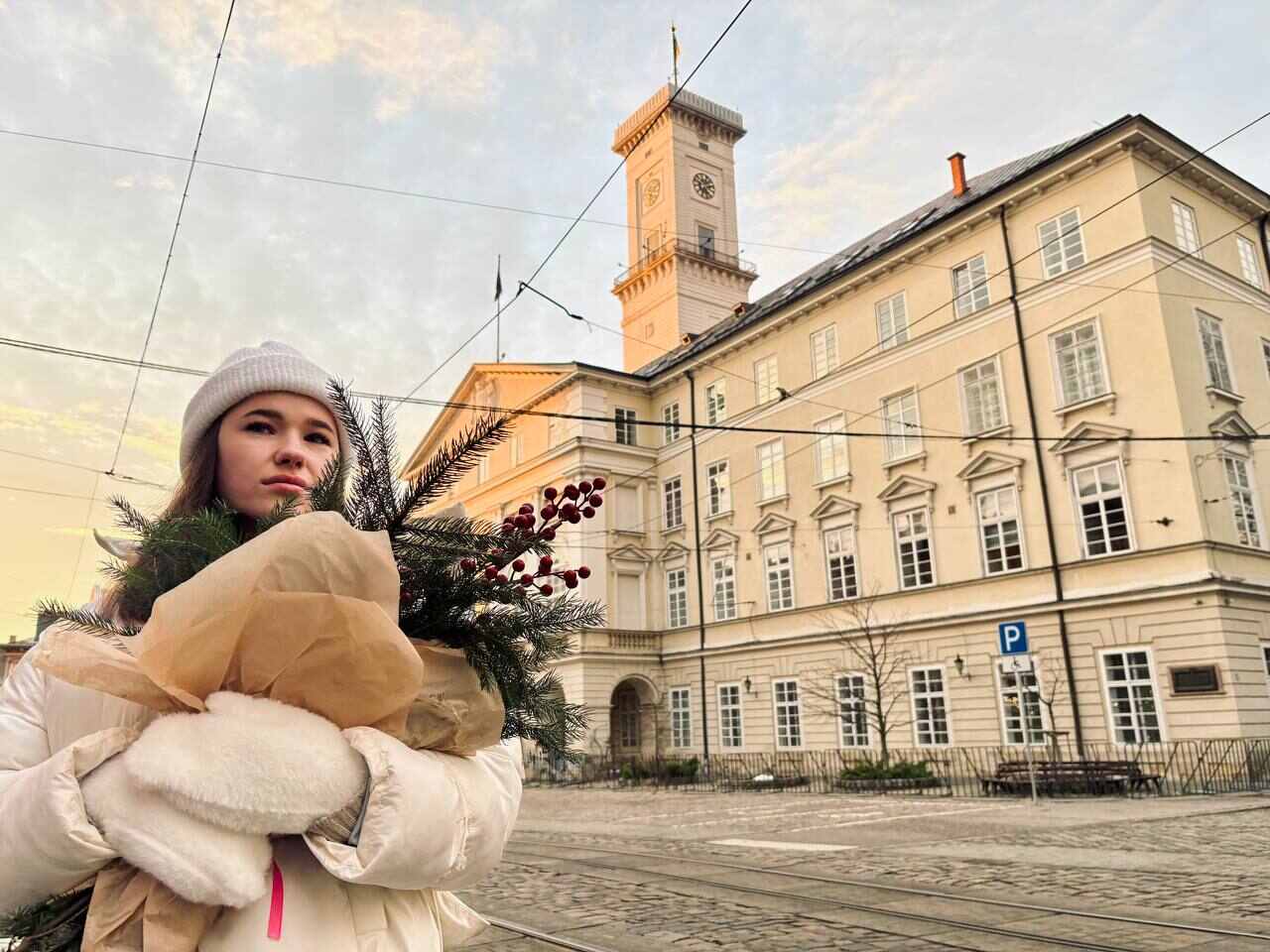 Экскурсия в Львов на 4 дня