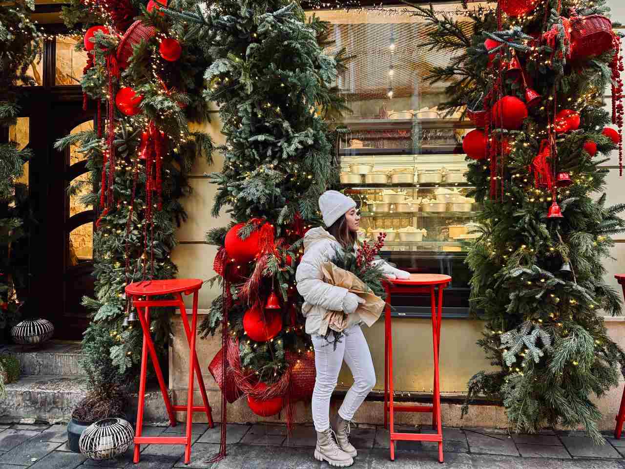 Тур выходного дня во Львов