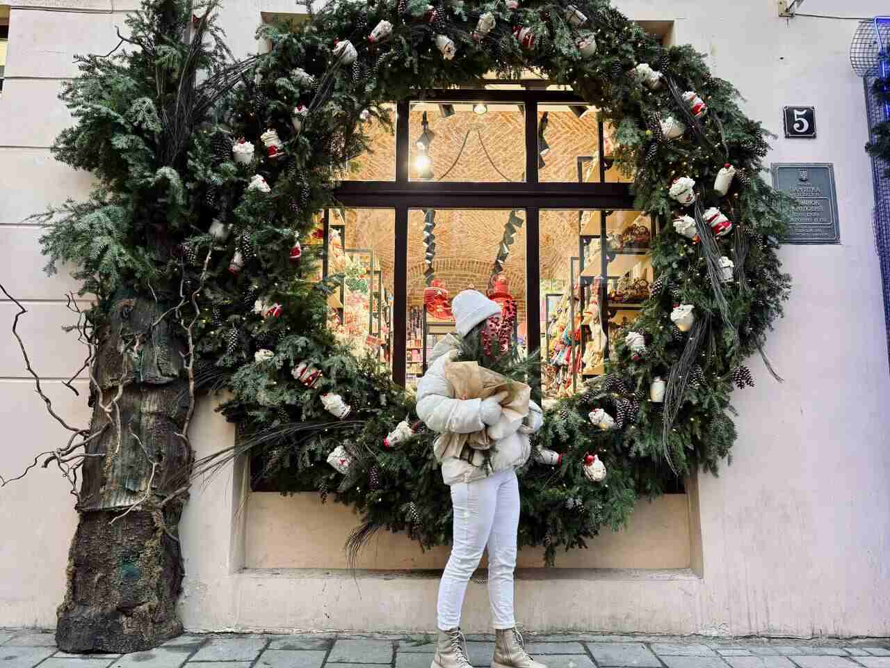 Тур у Львів на 7 днів Тижневий тур у Львів