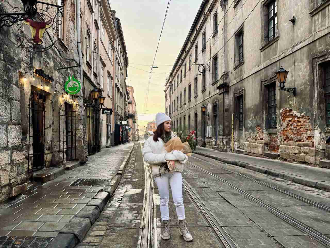 Поїздка у Львів на 6 днів тур до Львова на 6 днів