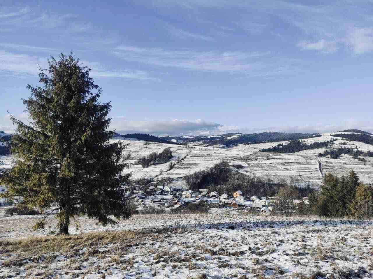 Тур в Закарпатье на 2 дня